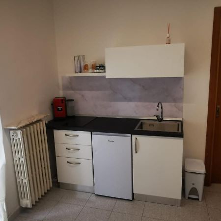 D&V Maison Potenza Eksteriør bilde