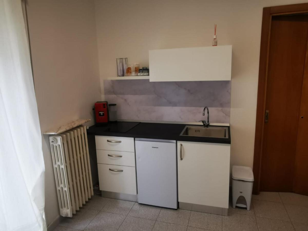 D&V Maison Potenza Eksteriør bilde