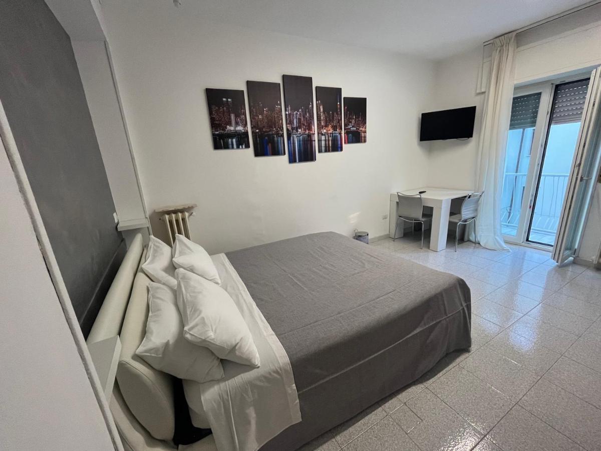 D&V Maison Potenza Eksteriør bilde