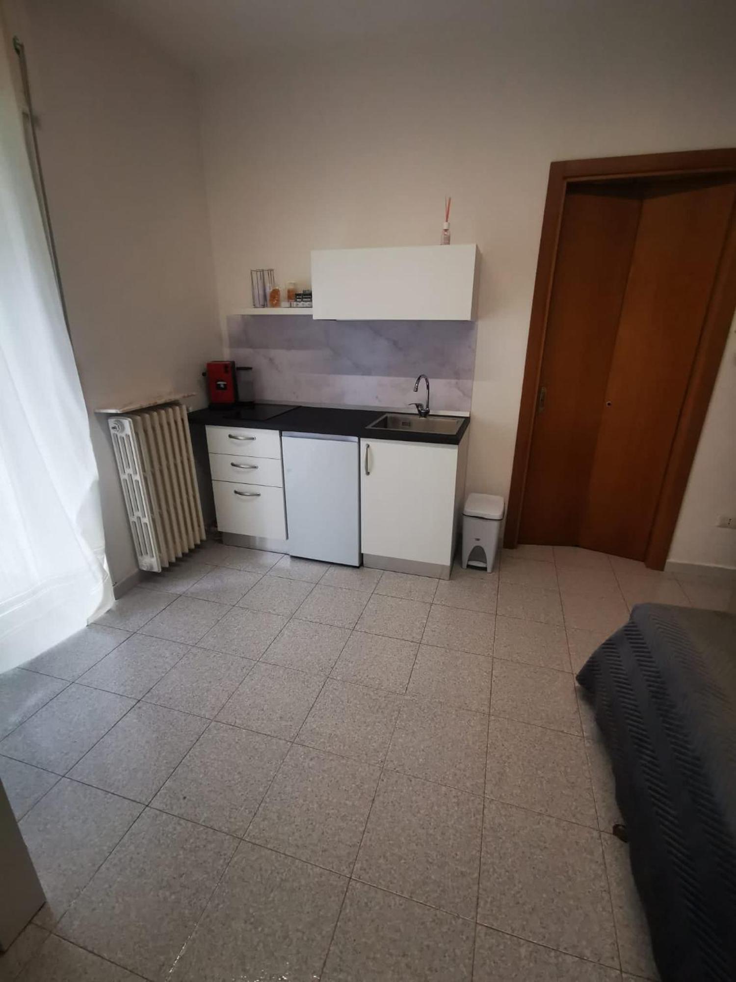 D&V Maison Potenza Eksteriør bilde